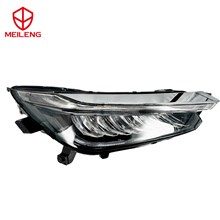 Honda City (2022) Headlight - Right (OE: 33100-T00-M22)