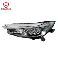 Honda City (2022) Headlight - Left (OE: 33150-T00-M22)