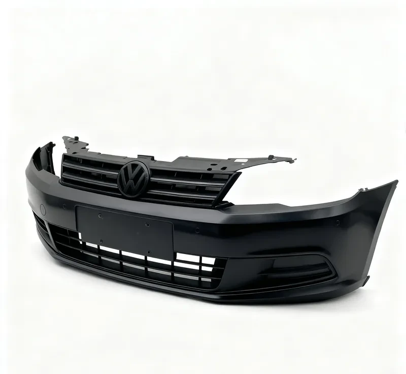 VW Jetta Front Bumper