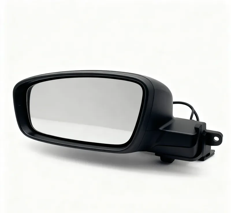 VW Jetta Side Mirror