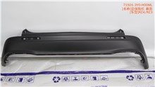 Honda ZR-V (2023) Rear Bumper (OE: 71501-3Y0-H00)