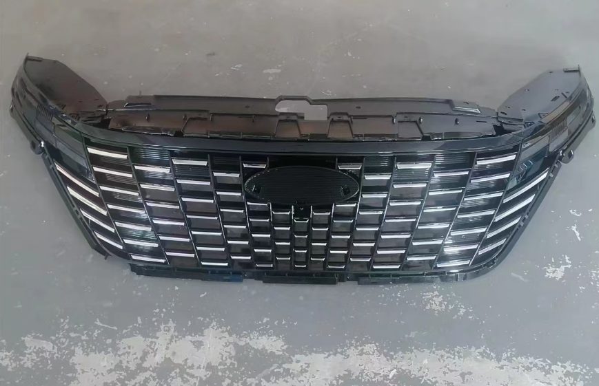 Chery Tiggo 3x (2024) (OE: 602001713AA)
