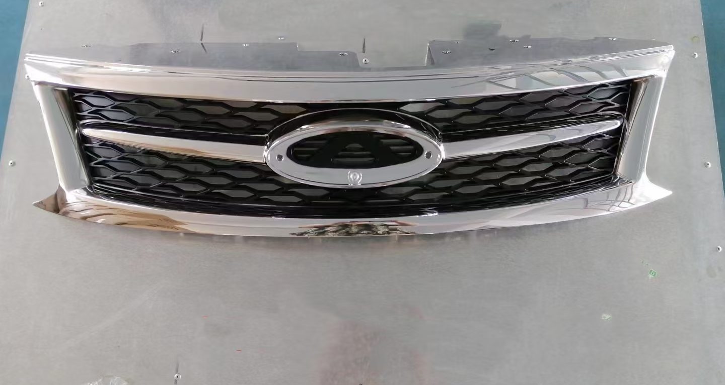 Chery Tiggo 5 (2014) (OE: )