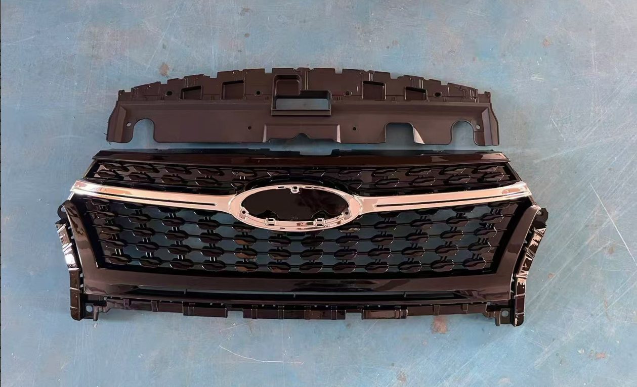 Chery Tiggo 5x (2019) (OE: 602000263AA)