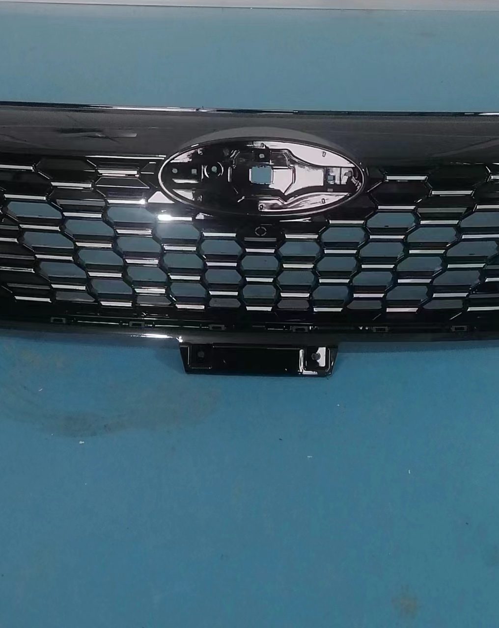 Chery Tiggo 5x (2025) (OE: 602006620AA)