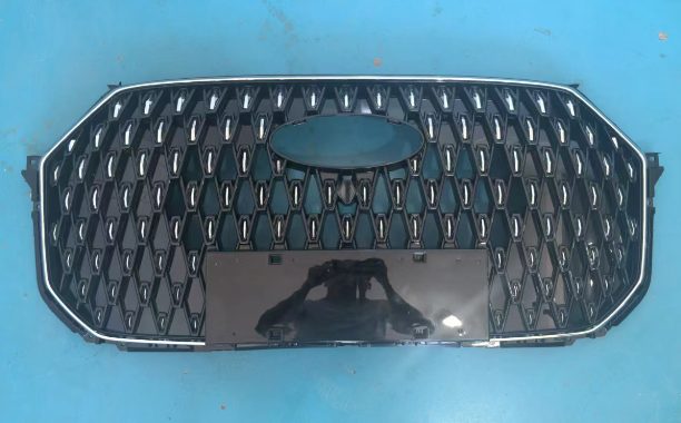 Chery Tiggo 7 Plus (2025) (OE: 602007480AA)