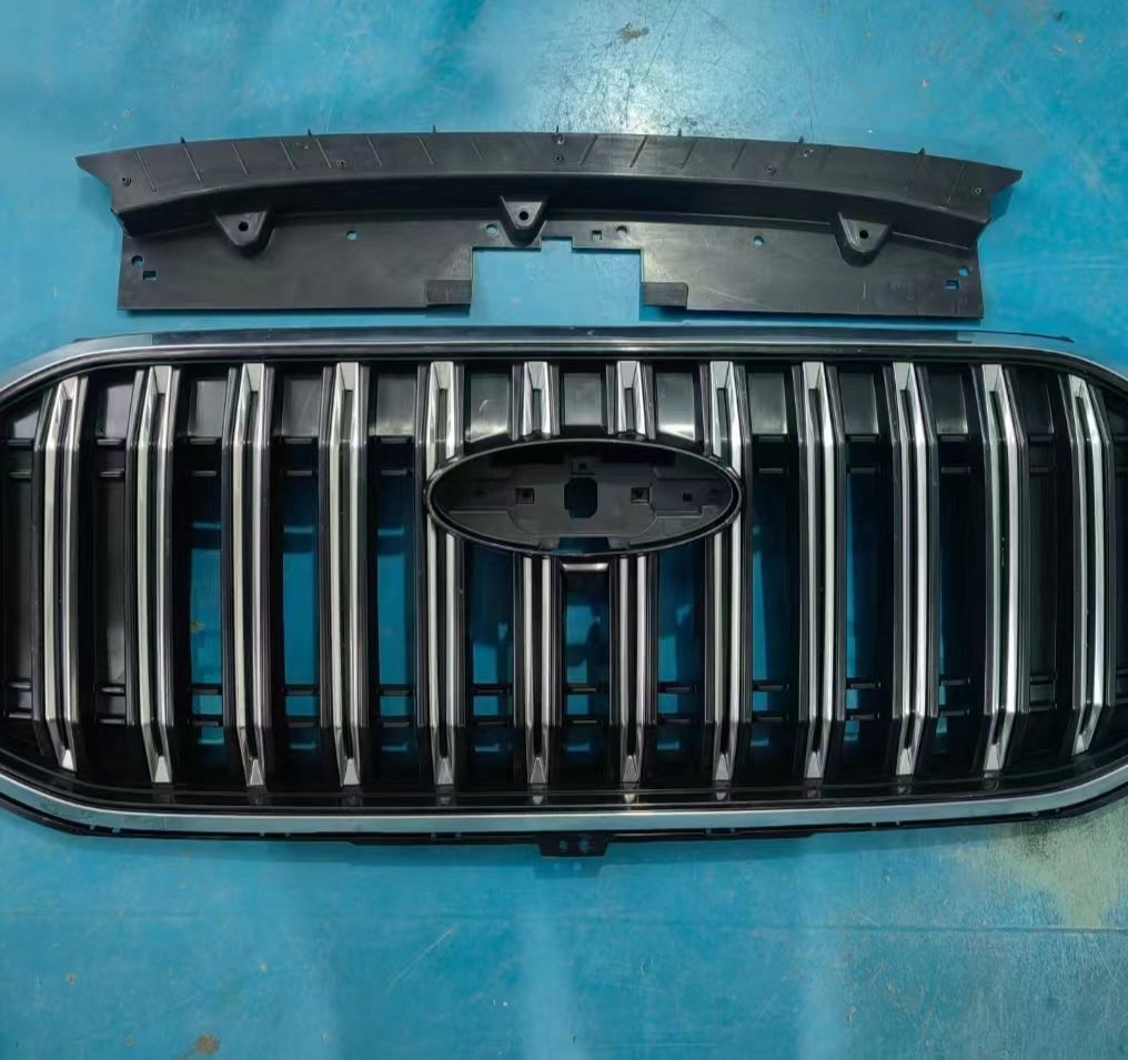 Chery Tiggo 9 (2024) (OE: 602001515AA)