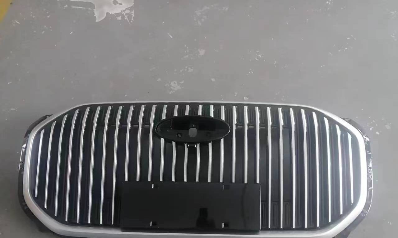 Chery Tiggo 9 (2024) (OE: 602006996AA)