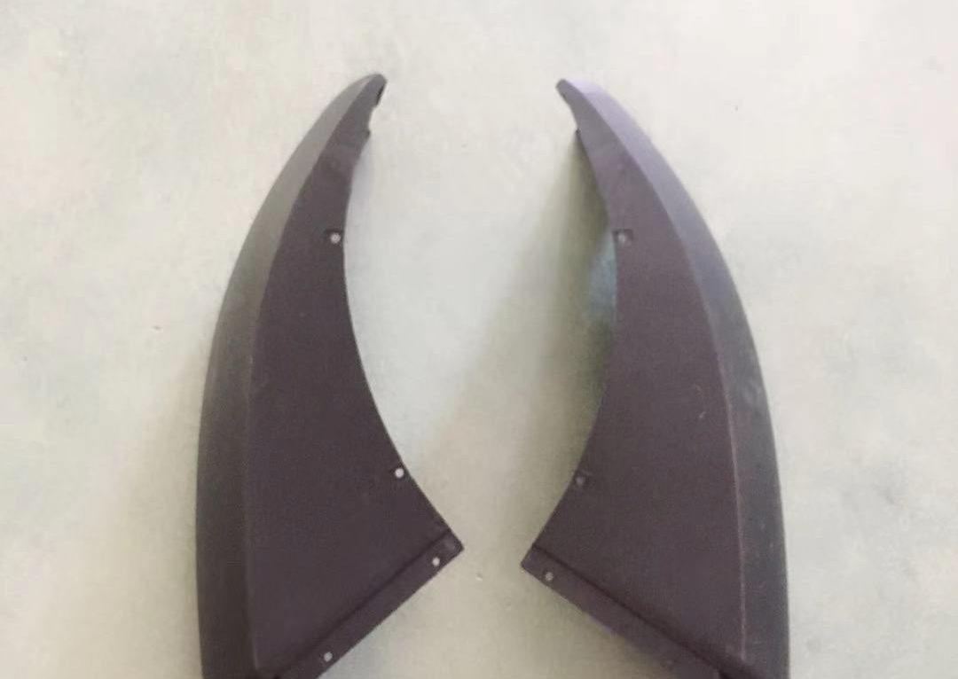 Chery Jetour X70 (2019) Front bumper angle-l (OE: F01-2803525)