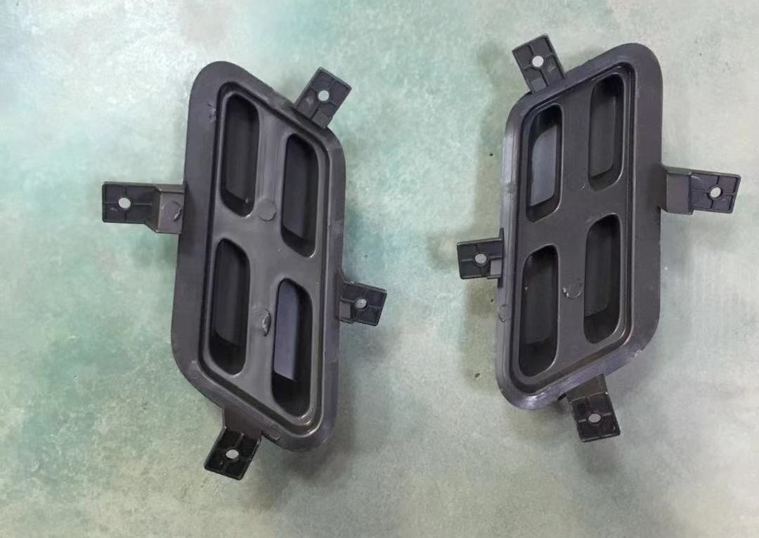 Chery Jetour X70 (2019) Fog lamp cover-l (OE: F01-2803521)