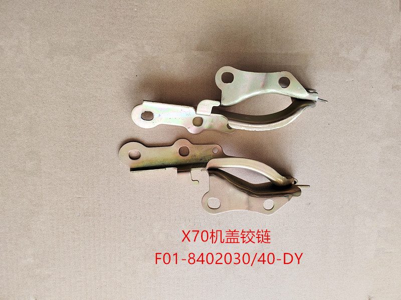 Chery Jetour X70 (2019) (OE: F01-8402030-DY)