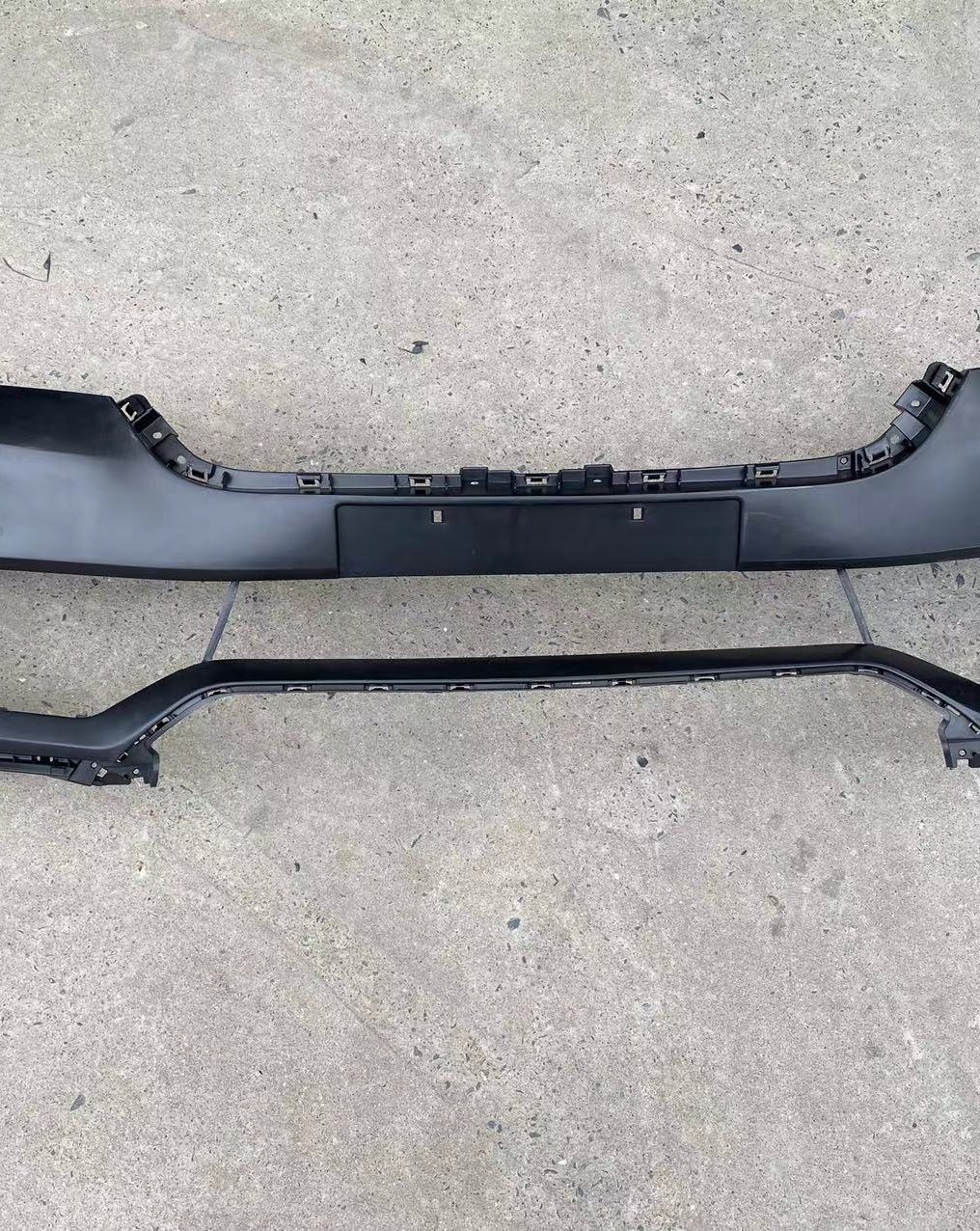 Chery Jetour X70 (2019) (OE: F01-2803501-F)