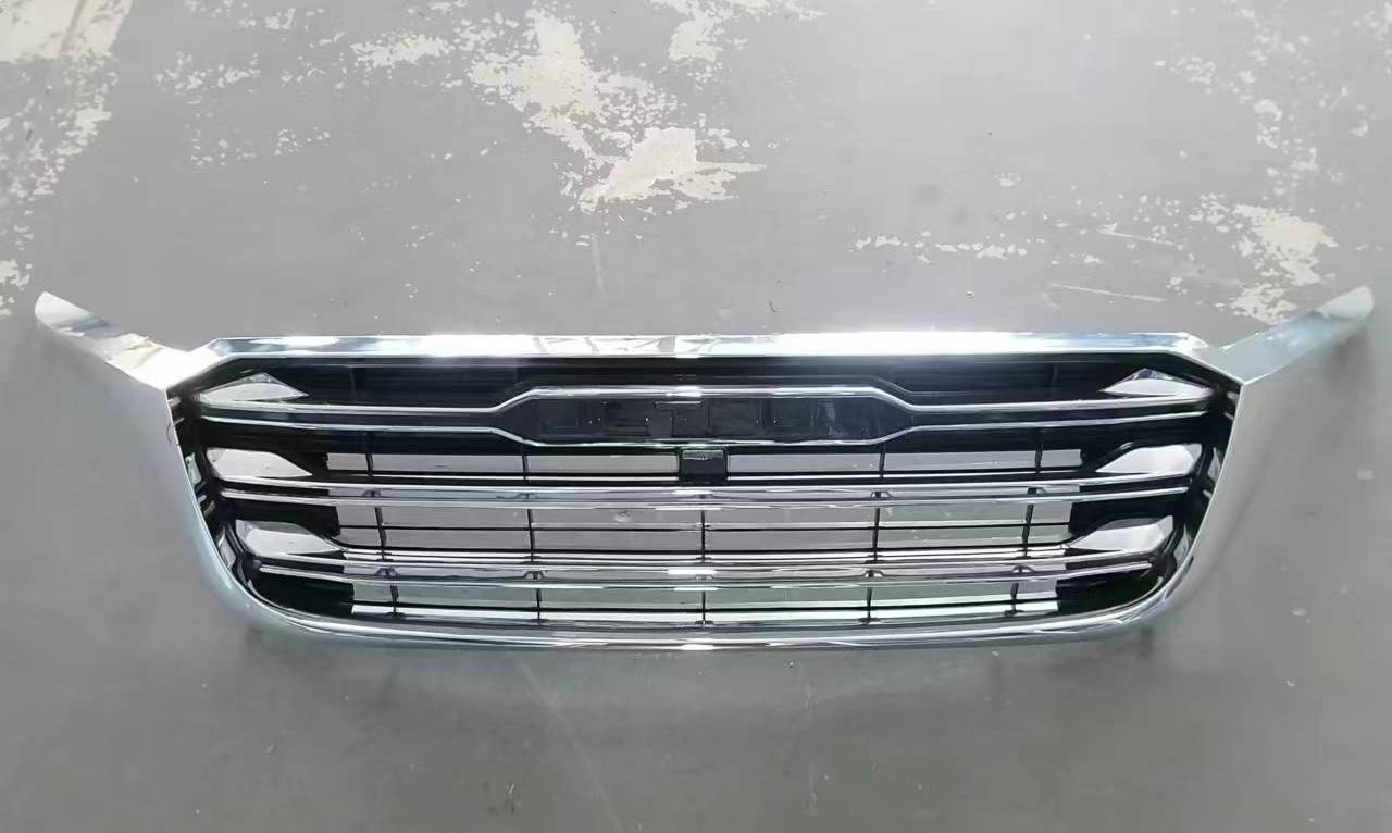 Chery Jetour X70 (2019) (OE: F01-8401110BA)
