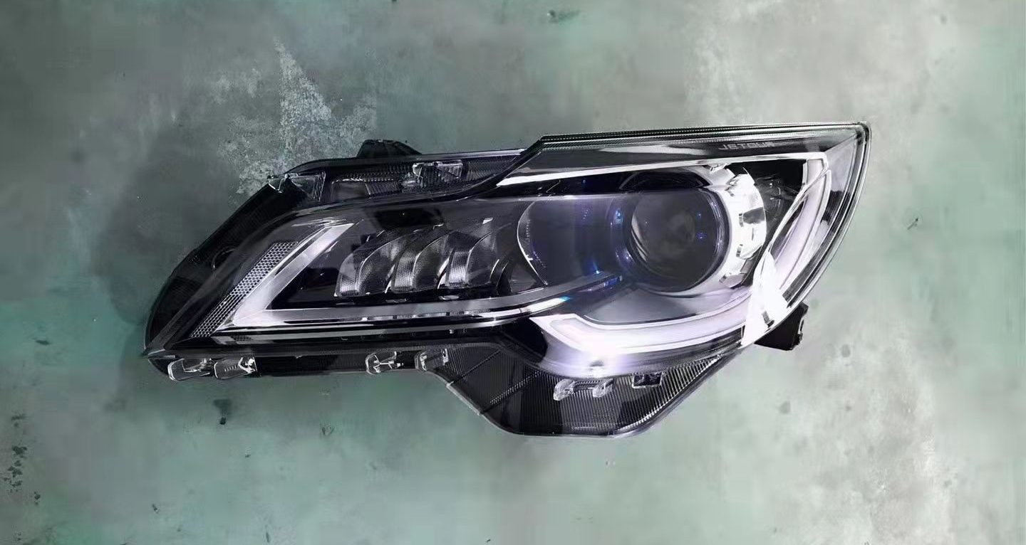 Chery Jetour X70 (2019) (OE: F01-4421010MA)