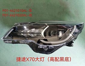 Chery Jetour X70 (2019) (OE: F01-4421010AL)