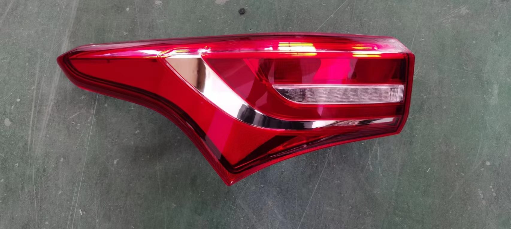 Chery Jetour X70 (2019) (OE: F01-4433010)
