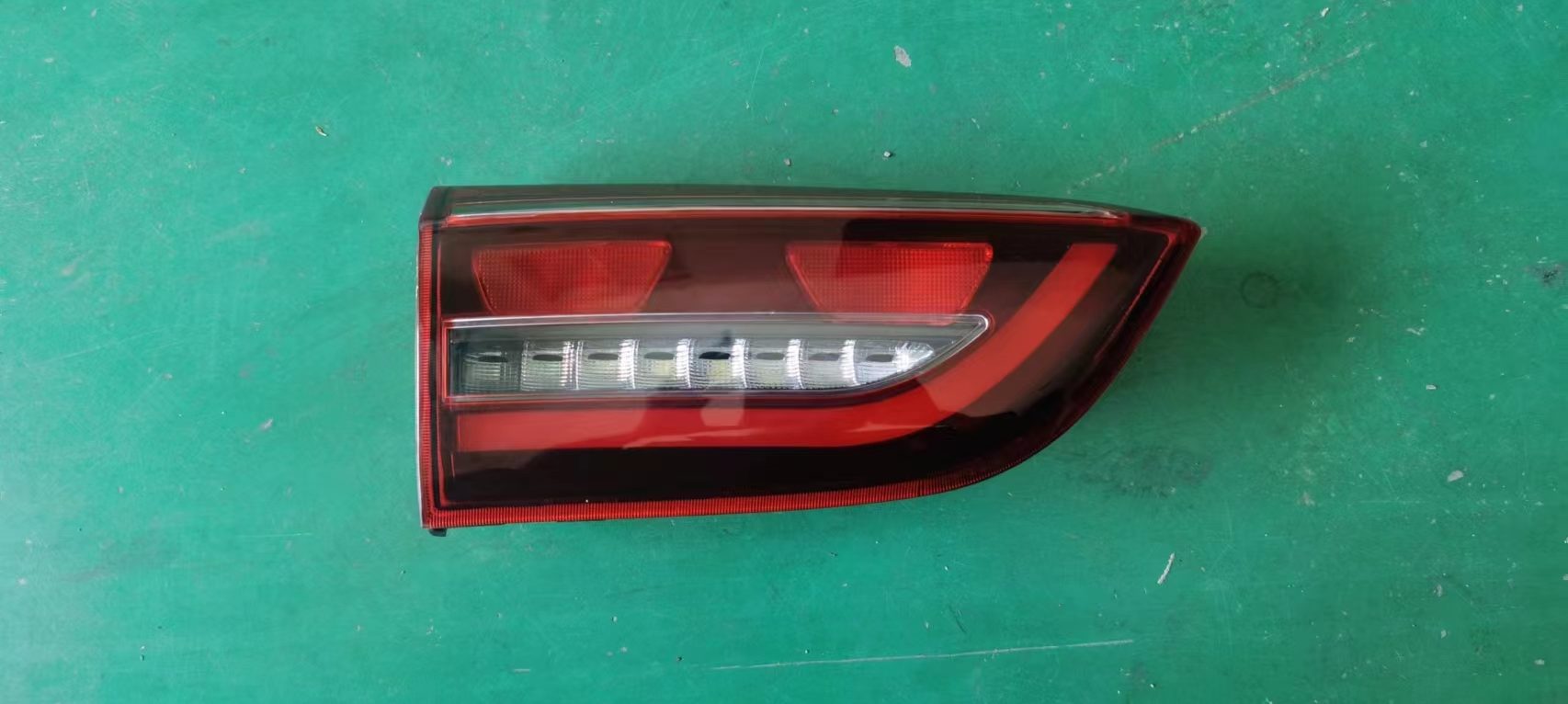 Chery Jetour X70 (2019) (OE: F01-4433030MA)