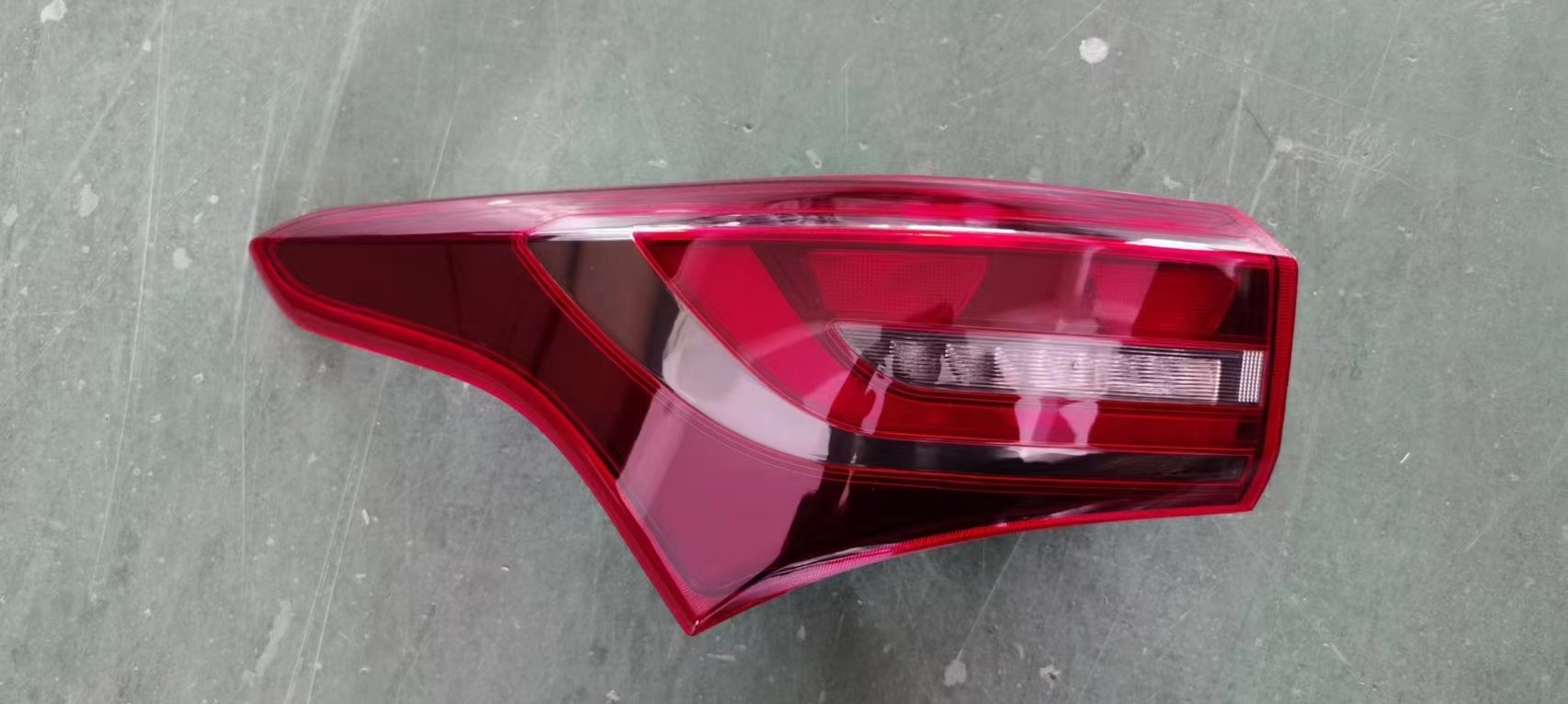 Chery Jetour X70 (2019) (OE: F01-4433010MA)