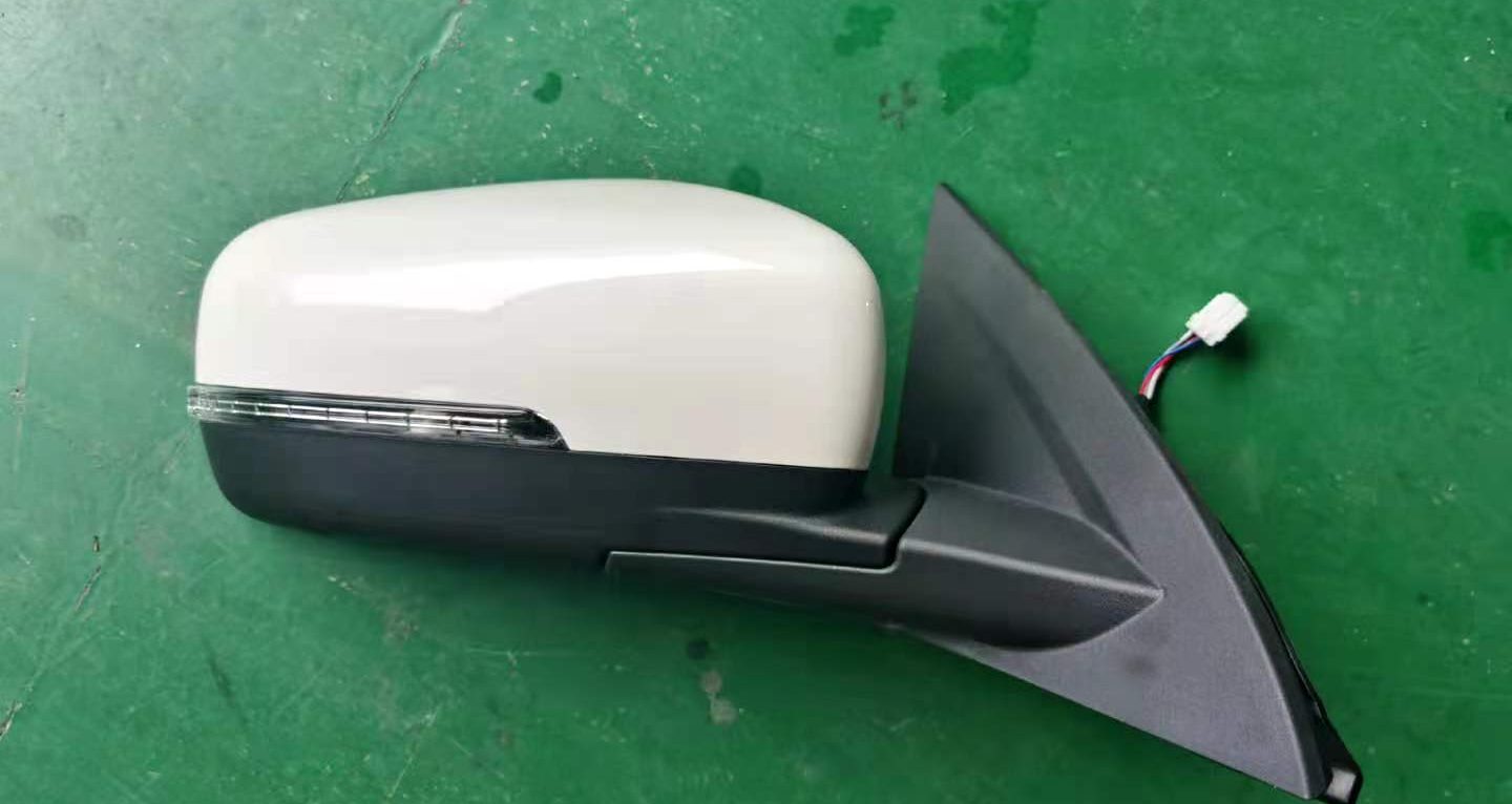 Chery Jetour X70 (2019) (OE: F01-8202010-B)