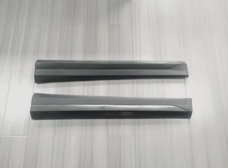 Chery Jetour X70 (2022) Door guard front -L (OE: F01-5500150NA)