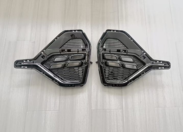 Chery Jetour X70 (2024) Fog lamp frame - L (OE: F01-2803511NH)