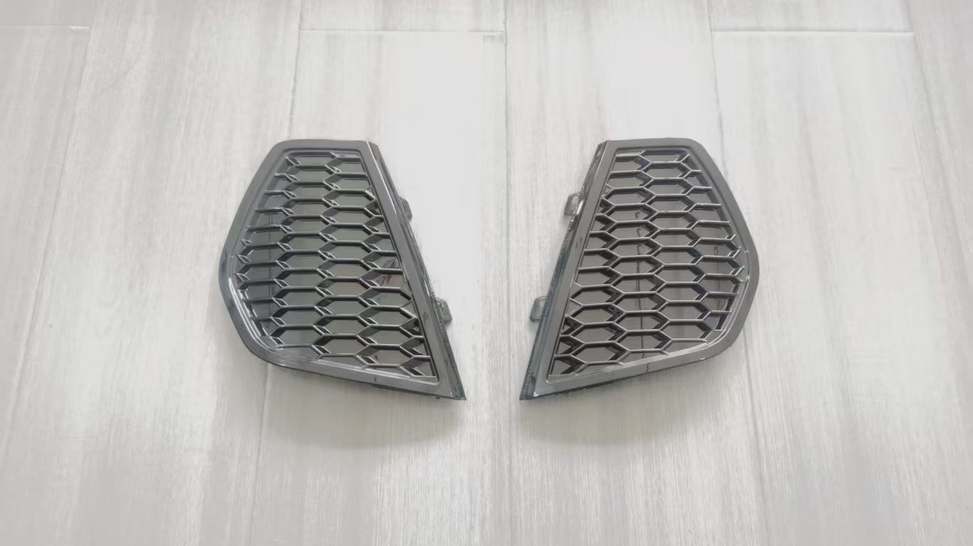 Chery Jetour X70 (2024) Rear fog lamp frame-l (OE: F01-2804531NF)
