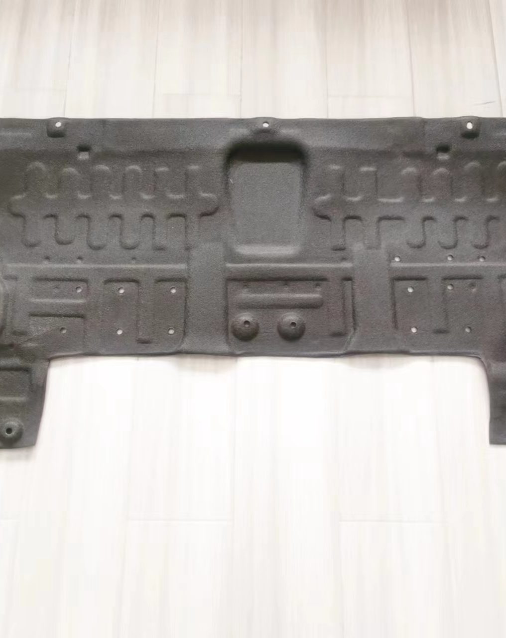 Chery Jetour X70 Plus (2025) the engine armor (OE: F16-3102070CA)