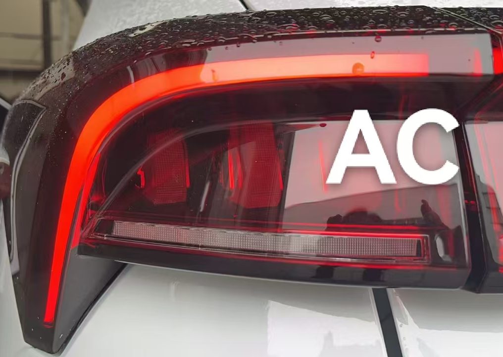 Chery Jetour X70 Plus (2025) (OE: F18-4433010AC)