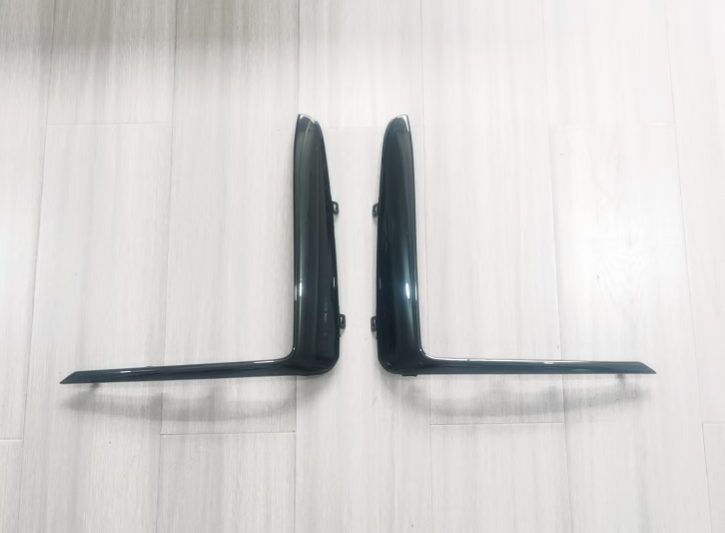 Chery Jetour X70 Plus (2025) Front trim strip -L (OE: 602005260AA)