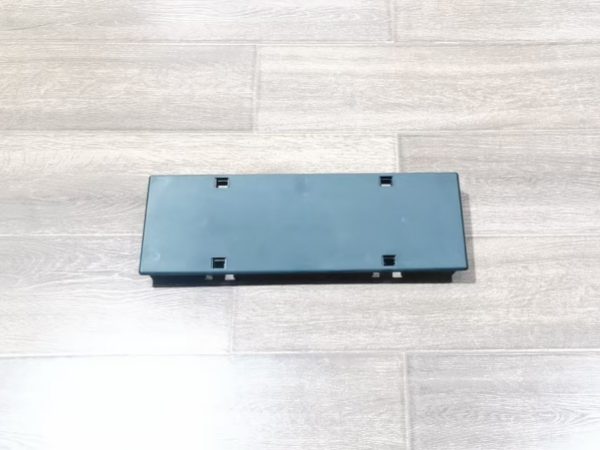 Chery Jetour X70 Plus (2025) License plate (OE: 602005678AA)