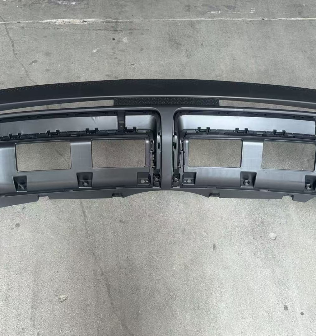 Chery Jetour X70 Plus (2025) (OE: JH/602005021AA-2-ZC/X70plus/S07)