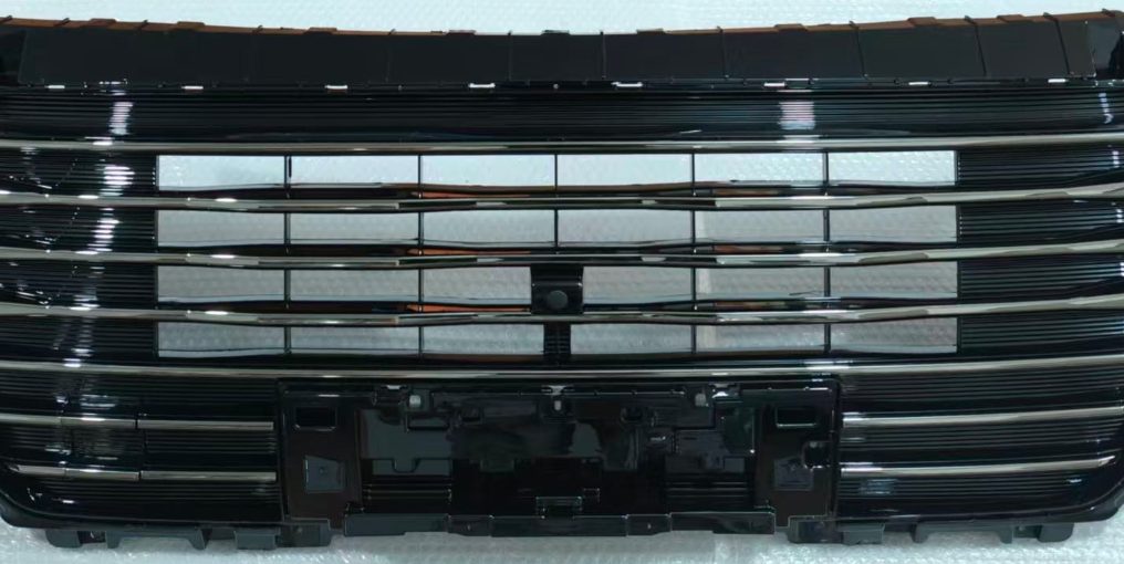 Chery Jetour X70 Plus (2025) (OE: 602005271AA)