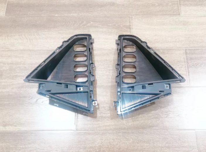 Chery Jetour X70 Pro (2023) Fog lamp frame - L (OE: F27-2803511)
