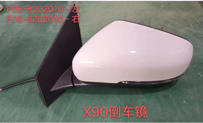 Chery Jetour X90 (2021) (OE: F08-8202010)