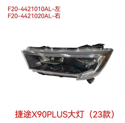 Chery Jetour X90 Plus (2025) (OE: F20-4421010AL)