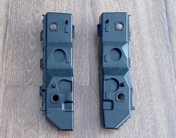 Chery Jetour X90 Plus (2025) Front bumper bracket - L (OE: F20-2803531)