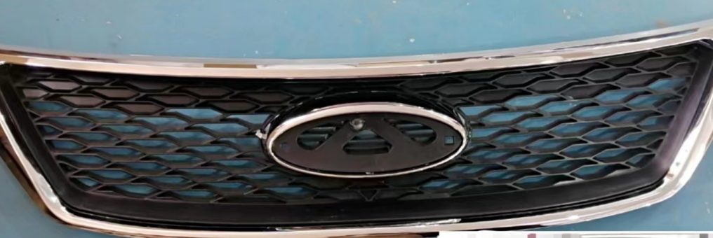 Chery Arrizo 3 (2015) (OE: J43-8401100)