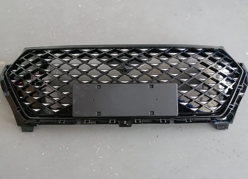 Chery Arrizo 5 Plus (2023) (OE: 602003580AA)