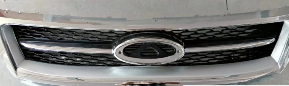 Chery Arrizo 7 (2015) (OE: J42-8401110)