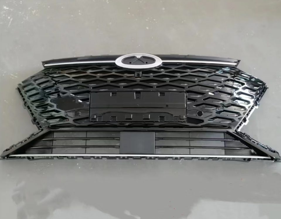 Chery Arrizo 8 (2025) (OE: 602003557AA)