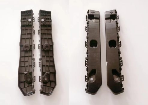 Chery Jetour Shanhua (2024) Front bumper bracket -L (OE: F16-2803531CA)
