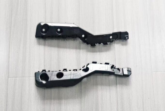 Chery Jetour Shanhua (2024) Rear bumper bracket - L (OE: F16-2804530CA/CB)
