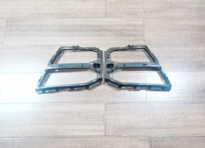 Chery Jetour Shanhua (2024) Fog lamp frame - L (OE: F16-2803511CA)
