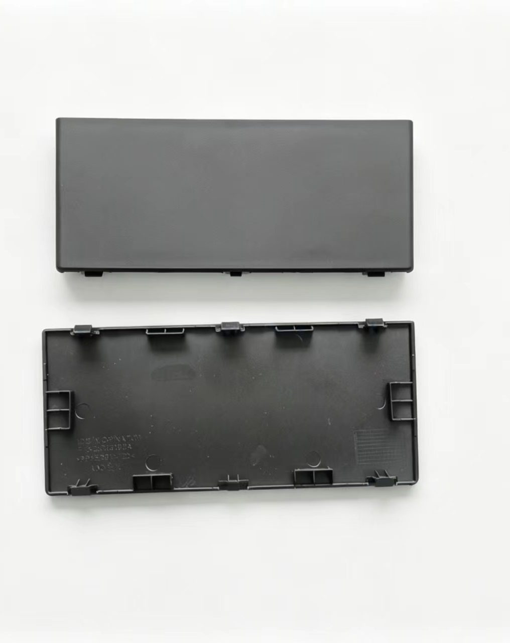 Chery Jetour Shanhua (2024) ACC cover plate (OE: F16-2803509CA)