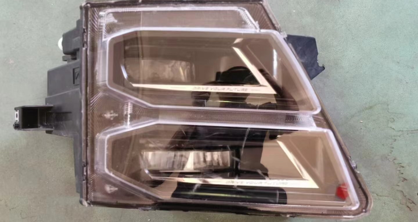 Chery Jetour Shanhua (2024) (OE: F16-4421010)