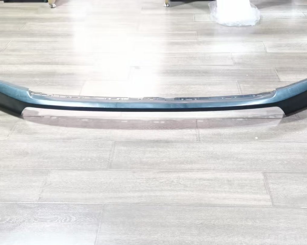 Chery Jetour Shanhai (2026) Front grille (OE: 602004570AA-SC)