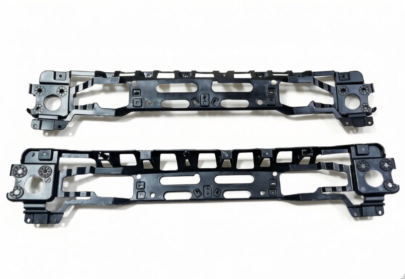 Chery Jetour T-2 (2026) Front bumper frame-middle (OE: 602009312AA-4)
