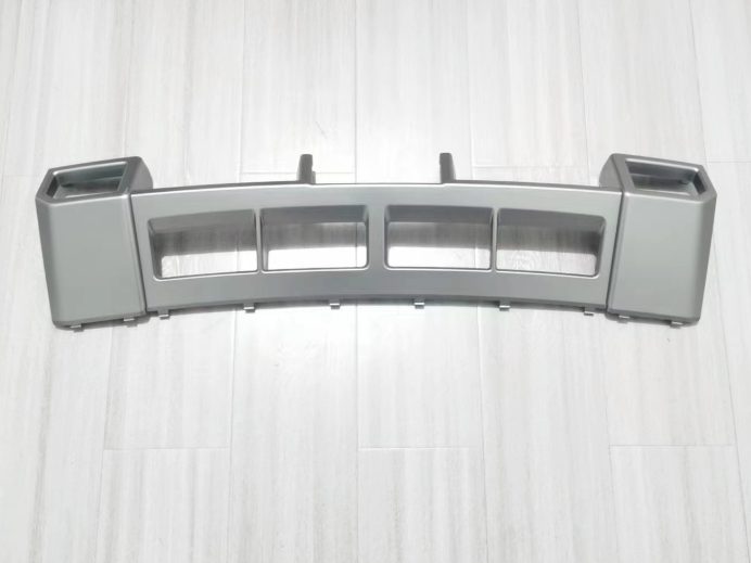 Chery Jetour T-2 (2025) Front-mounted lower trim panel (OE: F26-2803507)