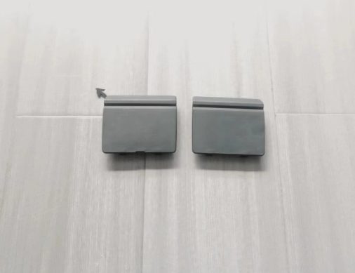 Chery Jetour T-2 (2025) Front protection plug cover-l (OE: F26-2803513)