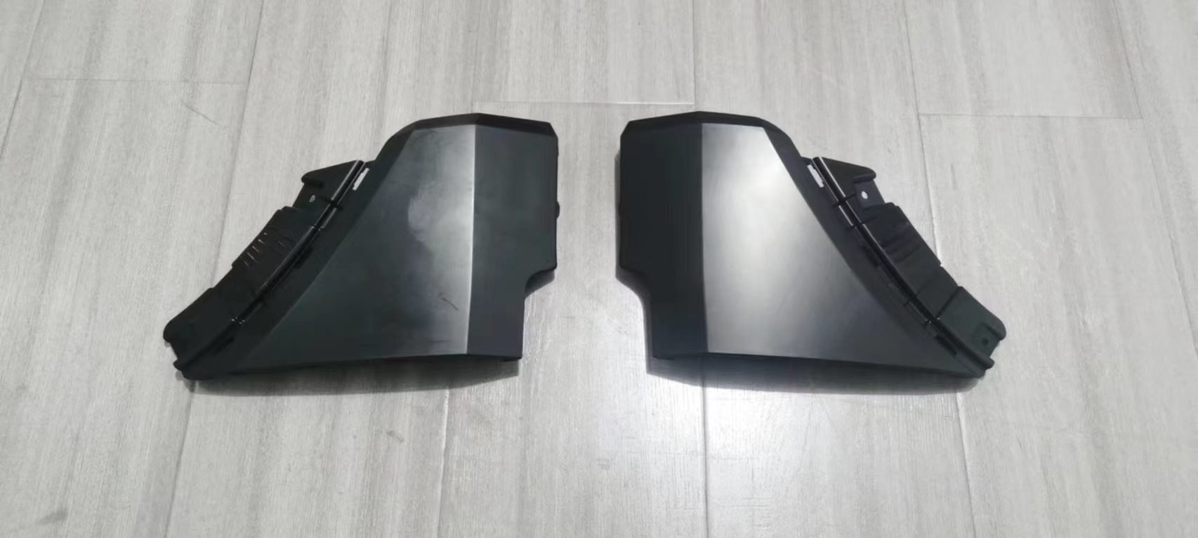 Chery Jetour T-2 (2025) Front cover plate-l (OE: F26-2803511)